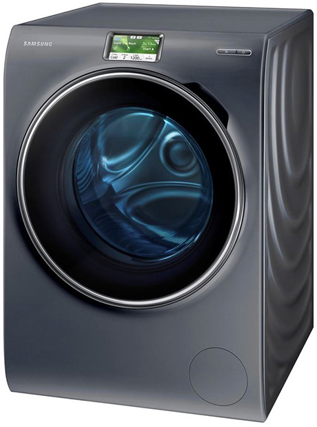 Samsung-wifi-wasmachine