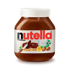 nutella