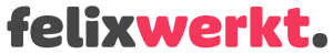 Logo Felix Werkt _ 2
